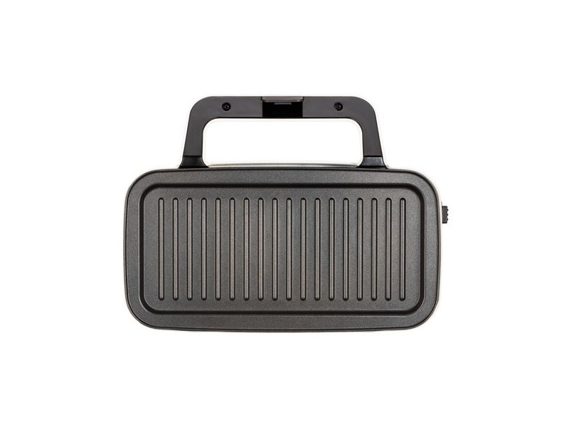 Mpm Mop-33M Sandwichmaker/Waffel/Grill 3-In-1
