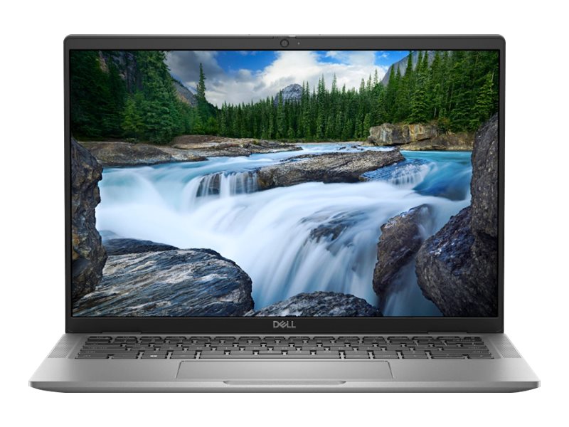 Dell Latitude 7440 Intel Core I5 1345u / Upp Till 4.7 Ghz Vpro Enterprise Win 11 Pro Intel Iris Xe Grafik 16 Gb Ram 512 Gb Ssd Nvme Cl