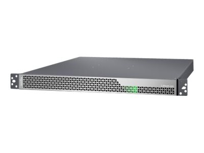Apc Smart-Ups Ultra – Externer Akku (Rack-Version) – 1 X Akku – Lithium-Ionen – 18,85 Ah – 1U – Für Art.-Nr.: Srtl2k2rm1uwc, Srtl2k2rm1uwnc, Srtl3krm