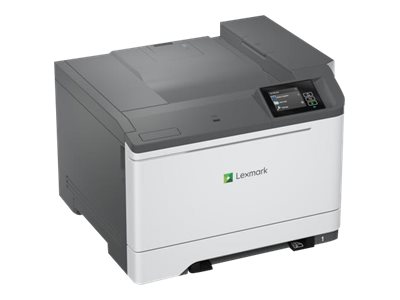 Lexmark Cs531dw, Laser, Farbe, 4800 X 4800 Dpi, A4, 33 Seiten Pro Minute, Doppelseitiger Druck