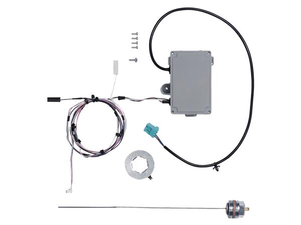 Vaillant Elektrische Anode Für Unitower