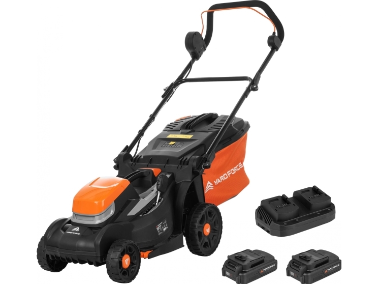 The Best Cordless Lawn Mowers In 2023 BBC Gardeners World, 49 OFF