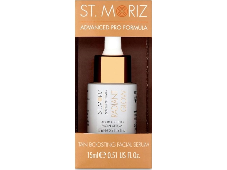 st. Moriz St. Moriz Ad Pro Face Booster Serum | Glowing Body oil | GameStuff