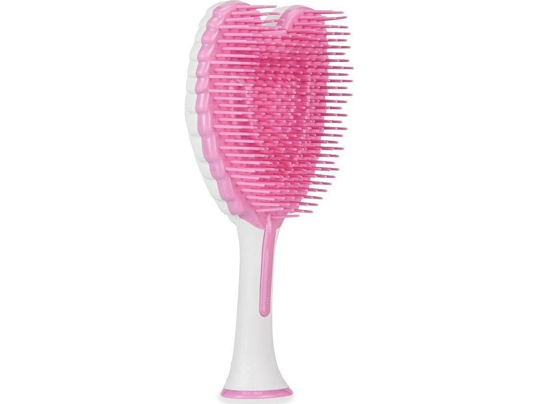 Tangle Angel_Cherub 2.0 Soft White Hair Brush