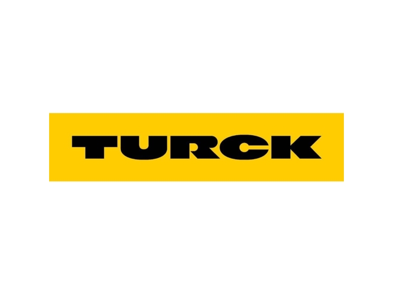 Turck 6630872 Sensor-, Aktuator-Stik, M12 10 M Pol-Tal (Rj): 12 1 Stk Piece