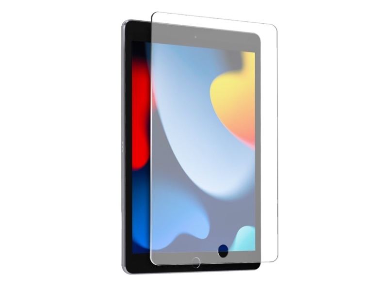 Sbs Tascrglipad10222, Klar Skærmbeskytter, 27,7 Cm (10.9"), Silikone, Hærdet Glas, 1 Stk
