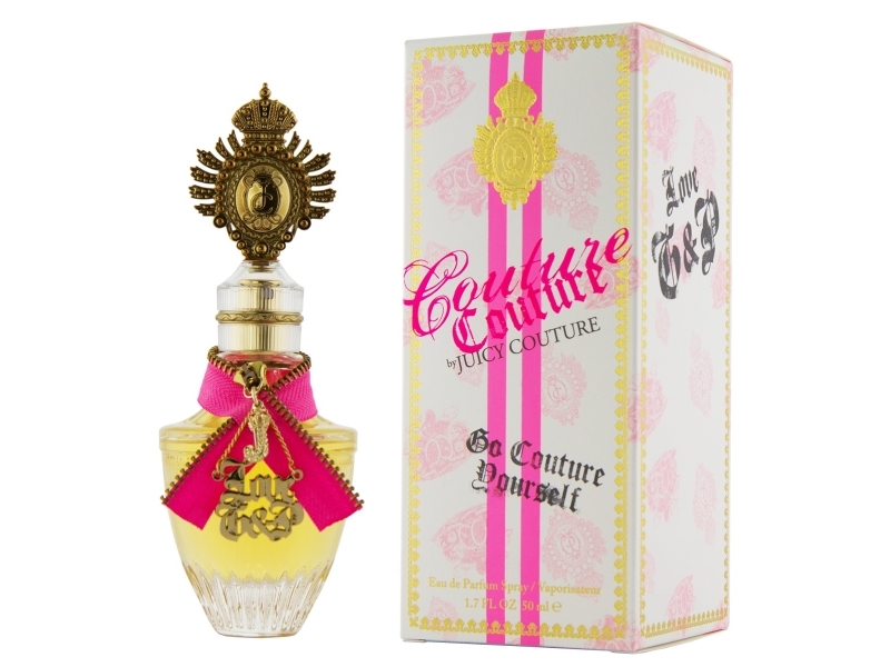 Juicy Couture Couture Couture Edp W 50 Ml