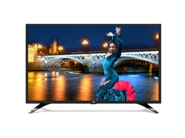 Tv 32" Lin 32D1700 Smart Hd Ready Dvb-T2