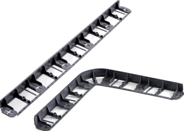 Lawn Edging [Ib1045-S411, Border 1045 Black]