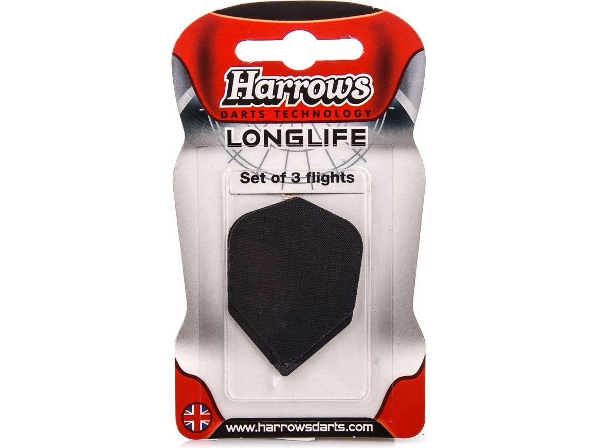 Eggen Longlife-Stifte Weiß 3Tlg. (000098)