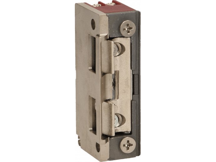 Orno Symmetriskt dörrtrycke med styrning, reversibel, MINI, låg ström 280mA för 12VDC | Elektrisk utrustning - Svartavlor | GameStuff