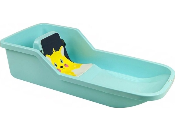 Sleds Hamax Baby Bob Türkis Sp. 501032