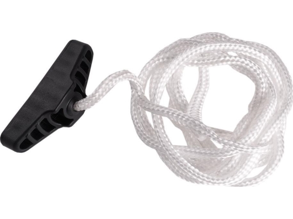 Hamax Parts Hamax Handle, Cable Sno Blade Tom Handle+Rope Ham807378