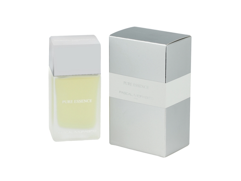 Pascal Morabito Pure Essence Eau De Toilette For Men 100Ml