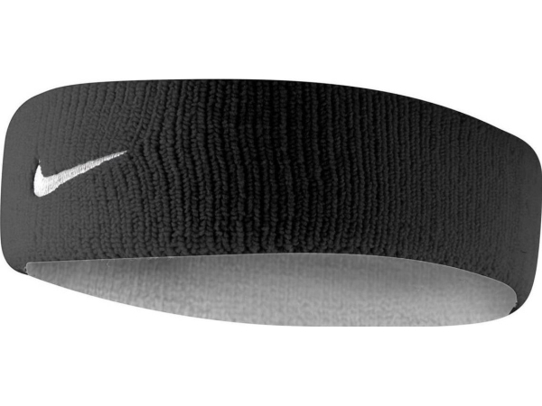 Nike HEADBAND vändbart pannband i frotté | Arbetskläder | GameStuff