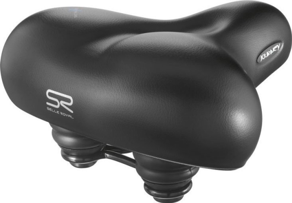 Selle Royal Siodlo Selleroyal Classic Relaxed 90St. Float Unisex