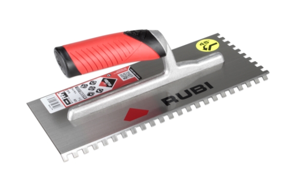 Rubi Tooth Metal Tip 28Cm Tooth 12X12mm