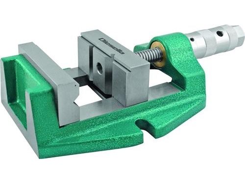 Maskinskruestik Prisme model 125 mm | Verktyg & Verkstad - För verkstaden - Skruvstäd | GameStuff