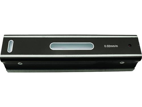 Maskinvaterpas 300 mm 0,02 mm/mtr.
