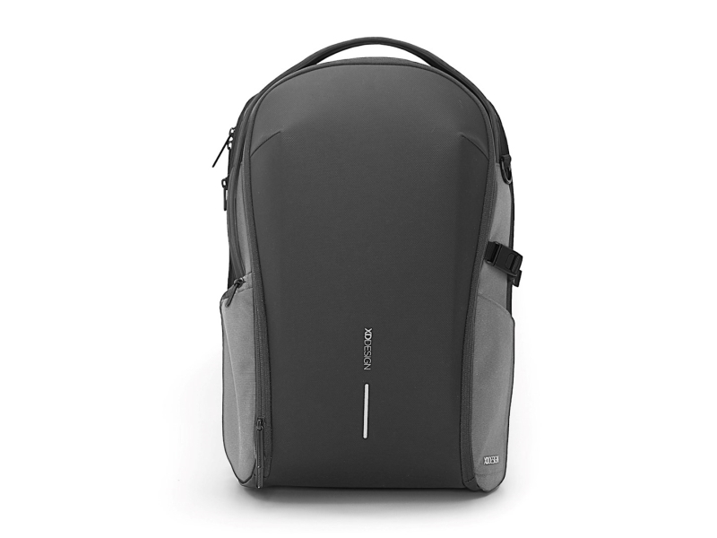 Xd Design Bizz Backpack Grey Rucksack