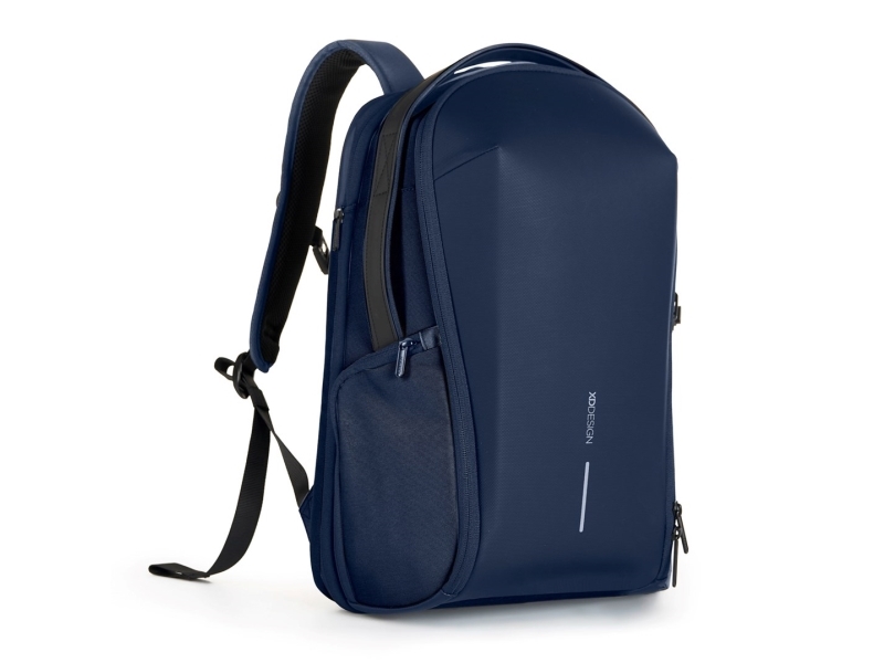 Xd Design Rygsæk Bizz Rucksack Marineblå P/N: P705.935