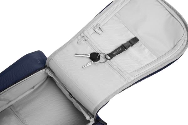 Xd Design Rygsæk Bizz Rucksack Marineblå P/N: P705.935