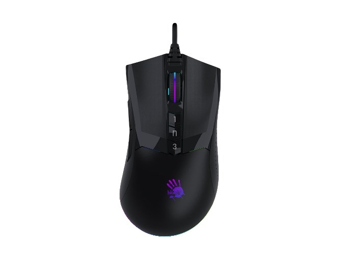A4tech Bloody Gaming Maus W90 Pro (Aktiviert)