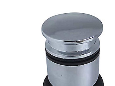 Luxor Håndtag (1 stk) - Håndtag til Luxor Brusekabine