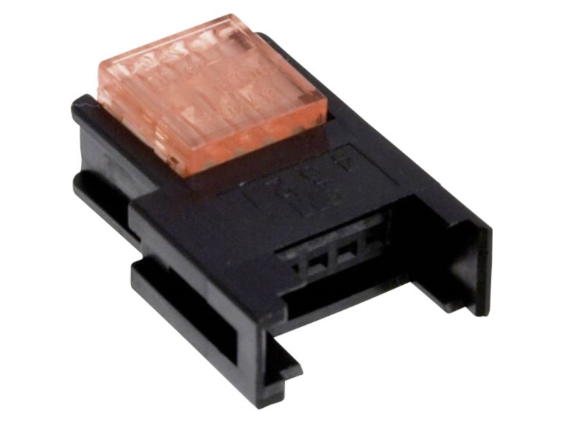 3M 37304-B101-00E Mb Svagstrømsforbindelse Fleksibel: 0.14-0.25 Mm² Stift: 0.14-0.25 Mm² Poltal: 4 1 Stk Rød