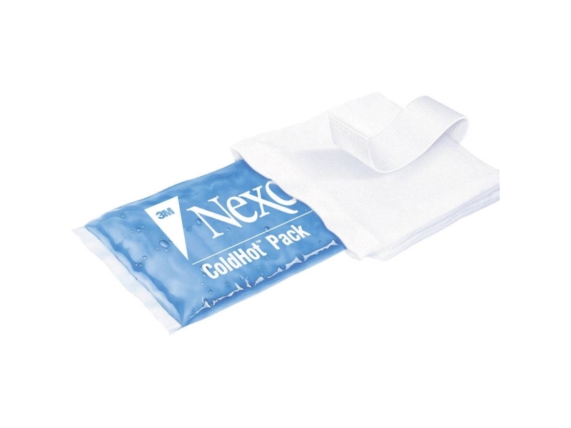 3M N1571ti-Dab Nexcare Coldhot Comfort Kold / Varm Komprimere