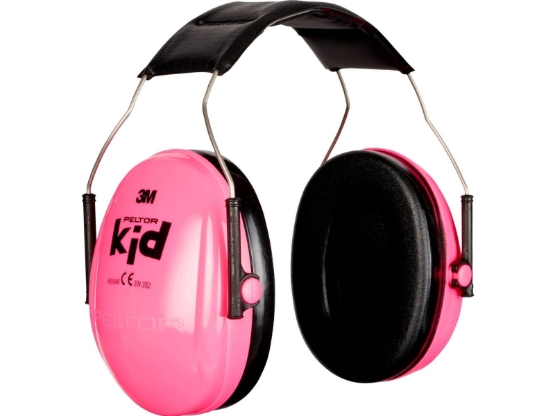 3M H510AKGC1 Kuulonsuojaimet ( H510AKPC1 )