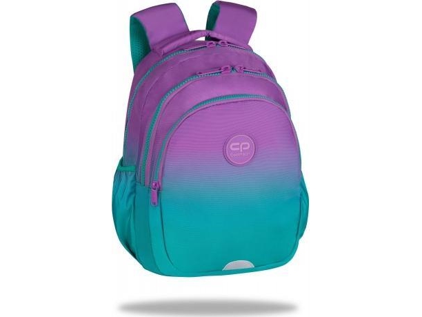 Jerry Gradient Blueberry Youth Backpack E29505 Coolpack