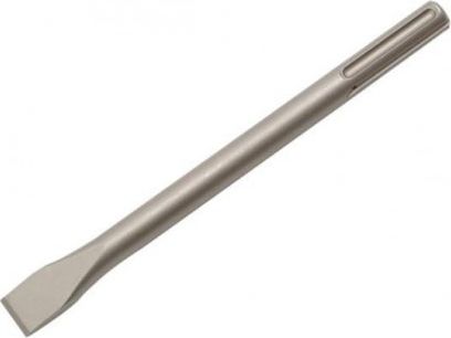 AWTools mejselplatta SDS Max 25x300 mm (AW43111) | Elverktyg - Tillbehör - Bitar & Borrset | GameStuff