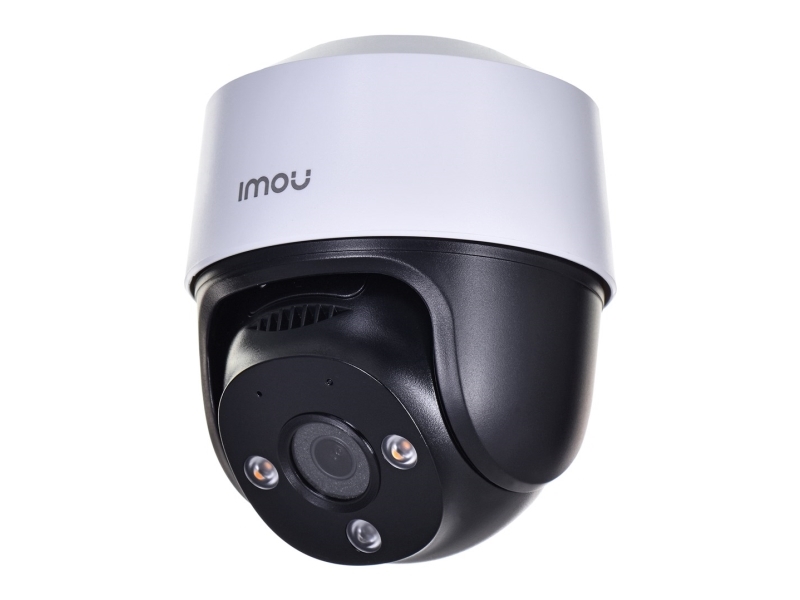 Dahua Ip Camera Zewnetzer Ipc-S21fap - 1080P 3.6&Ampnbspmm Imou