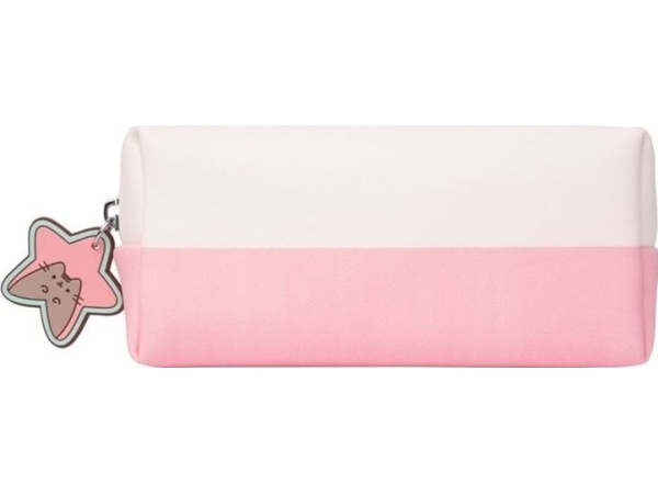 Pusheen - Rose Collection cosmetic bag - 20 x 9 x 8.5 cm