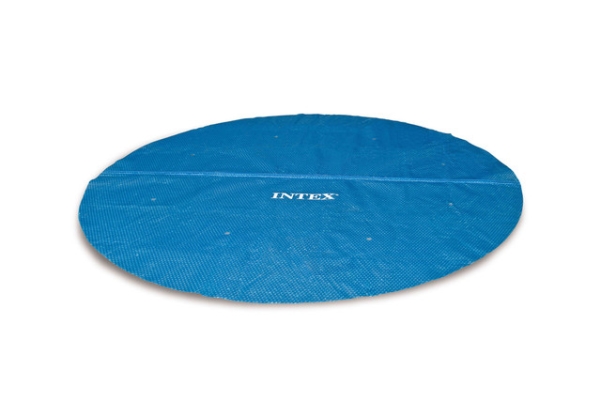 Intex Termopoolbetræk til 457 cm Easy Set & Frame Pools