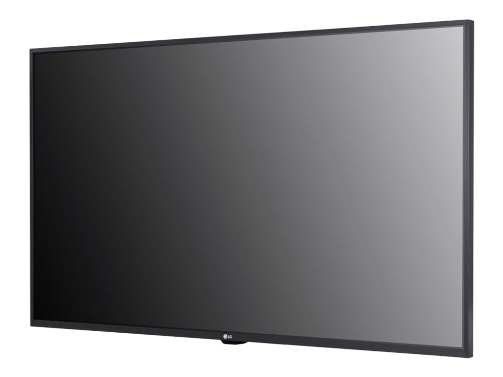 43ut782h9za   Diagonal Klasse Ut782h Series Led Bagbelyst Lcd Hotel Beværtning Pro:centric Med Integrated Pro:idiom Smart Webo