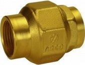 Arco Stop Anti-Cam Champignonventil, 1 1/4Gw X 1 1/4Gw (191206)