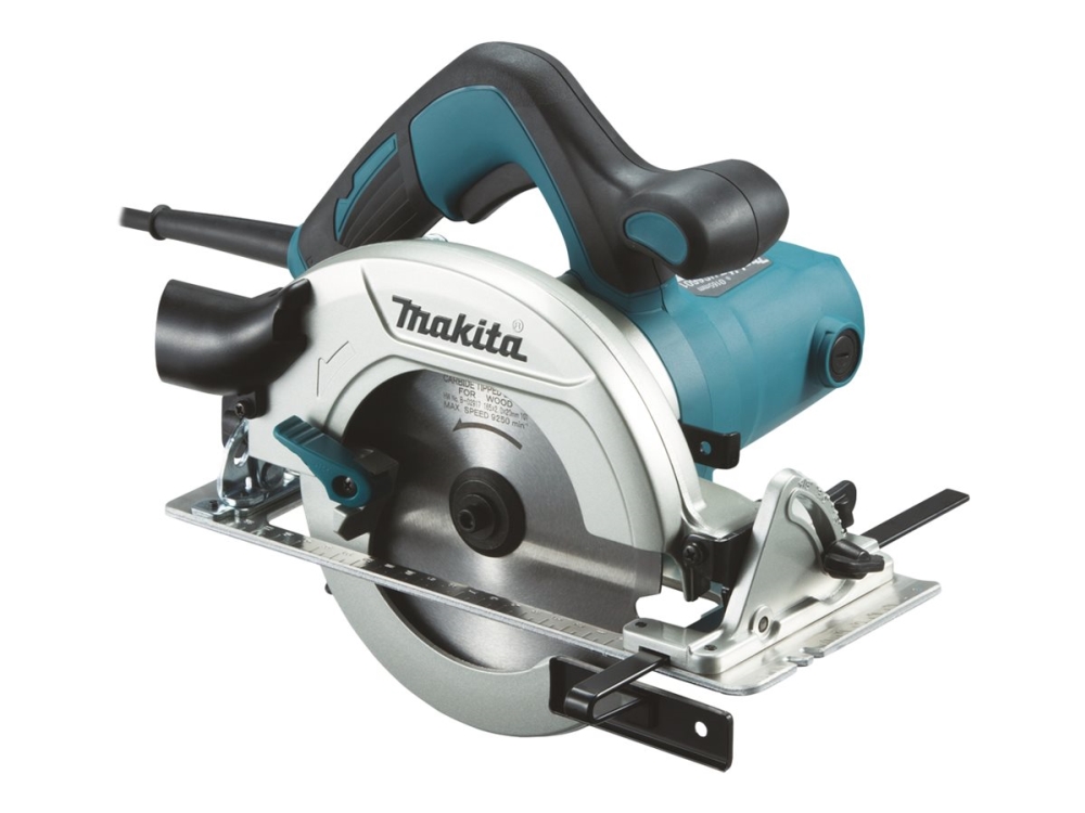 Makita HS6601 - Pyörösaha - 1050 W - 165 mm