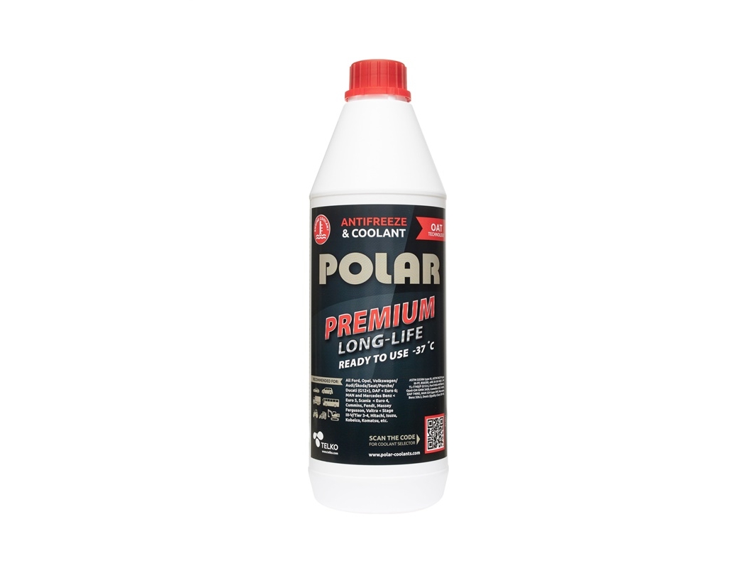 Polar Coolant, 1 L
