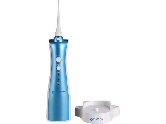Professionelle Zahnspülung Oromed Oro-Dent Pro