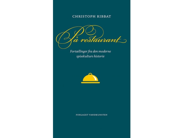På Restaurant | Christoph Ribbat