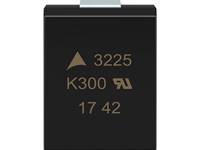 TDK B72660M0271K072 SMD-varistor 1 stk