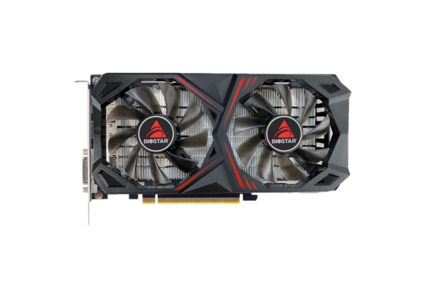 Biostar Geforce Rtx 2060 Super Nvidia 8 Gb Gddr6