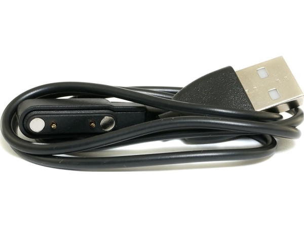 Quarz-Ladekabel Für Giewont Gw330 Smartwatch (Gwk4)