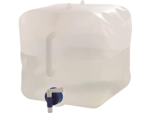 Outwell | Wasserkoffer 15L | Transparent