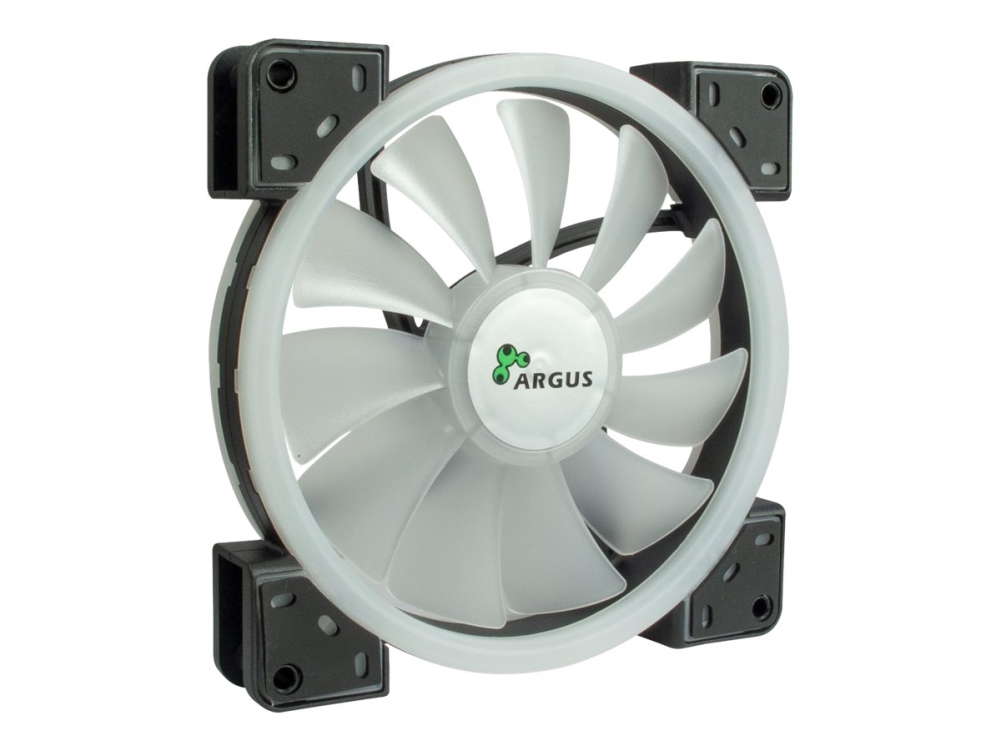 Argus Rs-141 Rgb - Indsats Med Blæser - 140 Mm