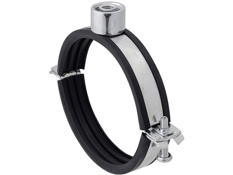 Rørbøjle FRS 115-125mm M8/M10/1/2 | Verktyg & Verkstad - Infästning - Övriga Infästning | GameStuff