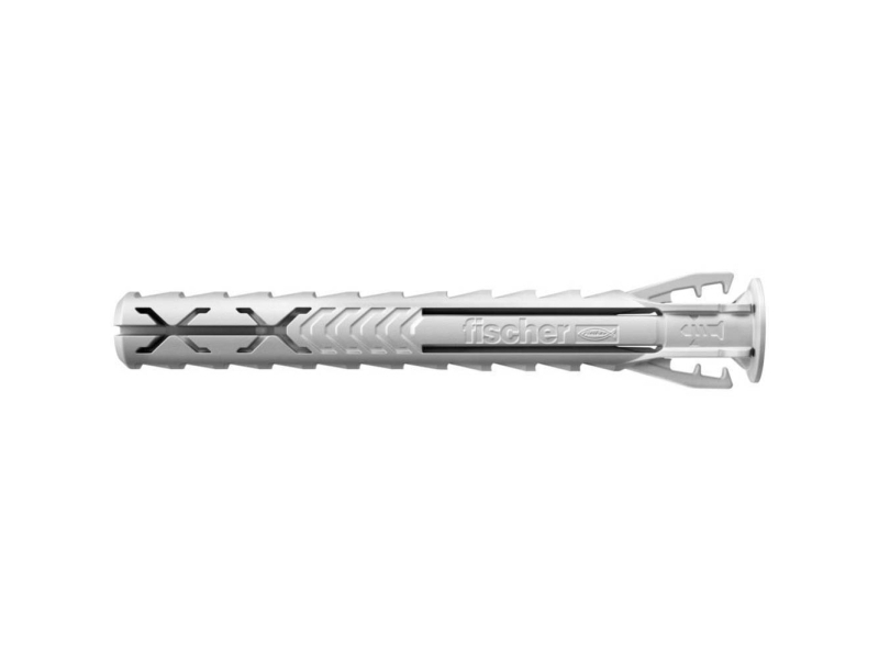 Fischer 567854 Screw Anchor / Wall Plug 6 Pc(S) Expansion Anchor 80 Mm
