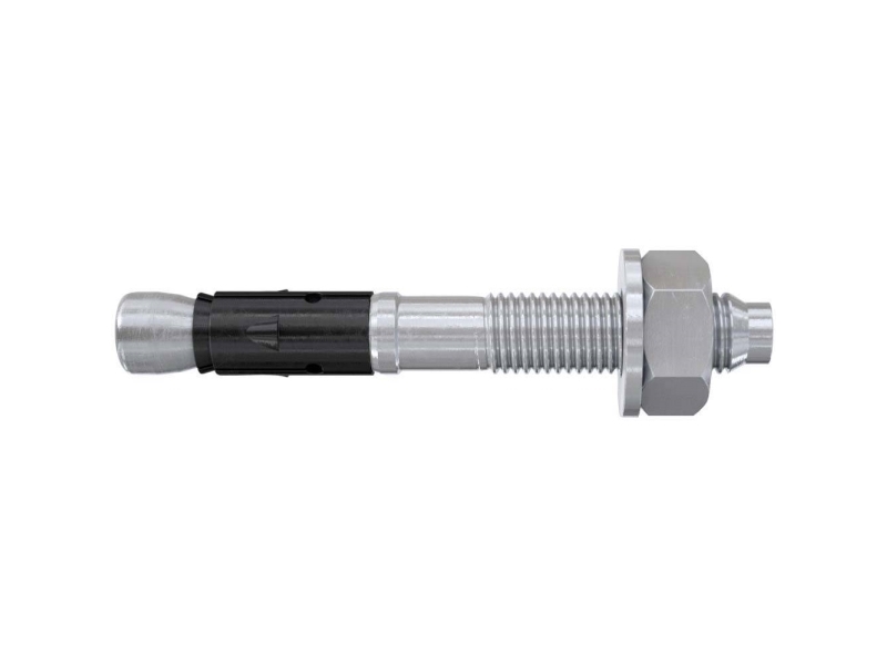 Fischer 564672 Faz Ii Plus 10/10 K Boltanker 75 Mm 10 Mm 50 Stk